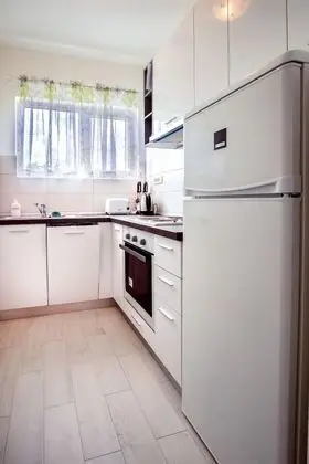 Apart Daire (Marija - good location - A2(4+1))