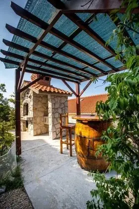 Apart Daire (Marija - good location - A2(4+1))