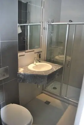 Comfort İki Ayrı Yataklı Oda