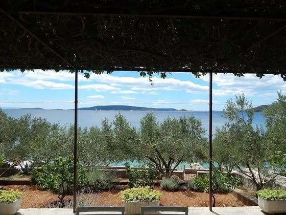 Apart Daire (Marija - next to sea - A1 donji(3+2))