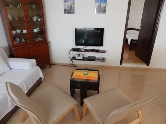 Apart Daire (Marija - next to sea - A1 donji(3+2))