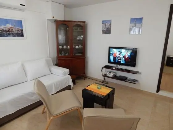 Apart Daire (Marija - next to sea - A1 donji(3+2))