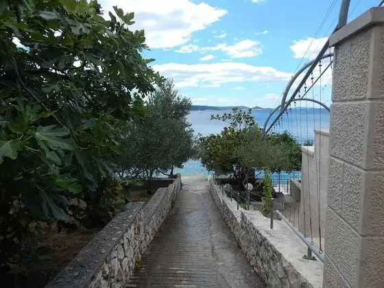 Apart Daire (Marija - next to sea - A1 donji(3+2))