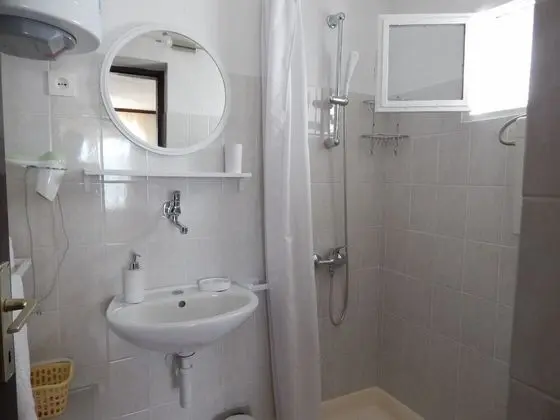 Apart Daire (Marija - next to sea - A1 donji(3+2))