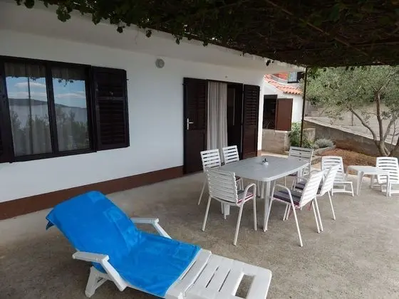 Apart Daire (Marija - next to sea - A1 donji(3+2))