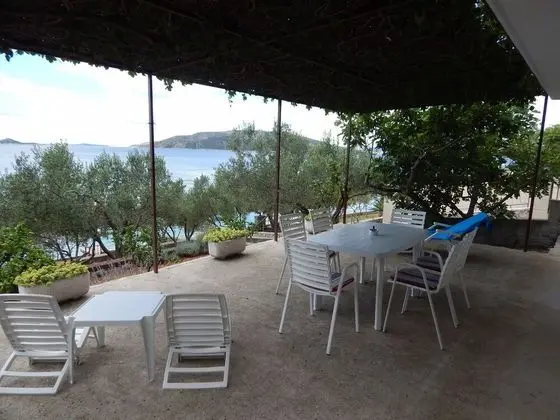Apart Daire (Marija - next to sea - A1 donji(3+2))