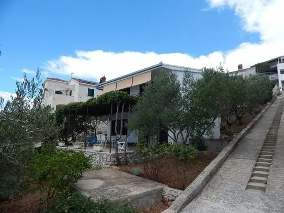 Apart Daire (Marija - next to sea - A1 donji(3+2))