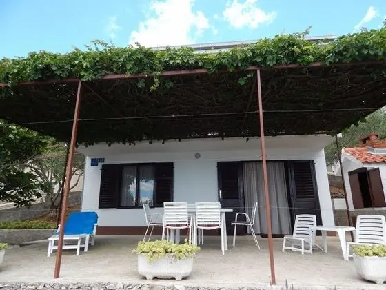 Apart Daire (Marija - next to sea - A1 donji(3+2))