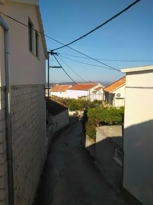 Apart Daire (Marija - parking - A1(2+2))