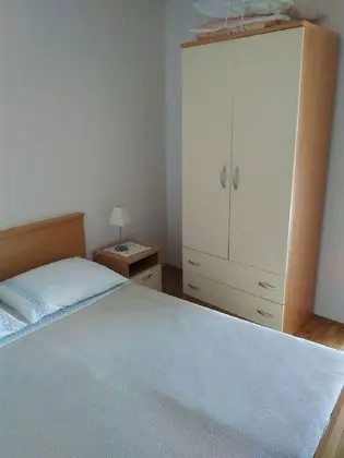 Apart Daire (Marija - parking - A1(2+2))
