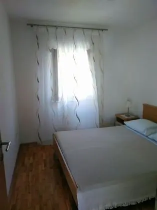 Apart Daire (Marija - parking - A1(2+2))