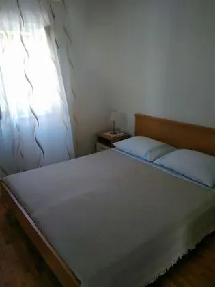 Apart Daire (Marija - parking - A1(2+2))