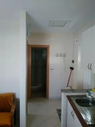 Apart Daire (Marija - parking - A1(2+2))