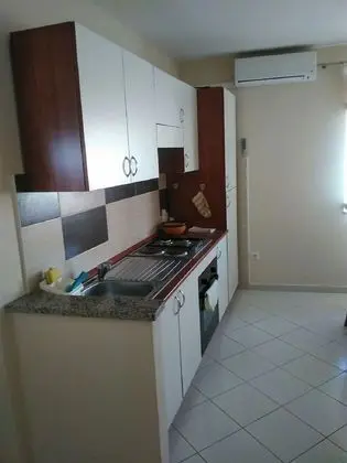 Apart Daire (Marija - parking - A1(2+2))