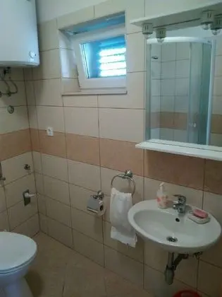 Apart Daire (Marija - parking - A1(2+2))