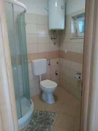 Apart Daire (Marija - parking - A1(2+2))