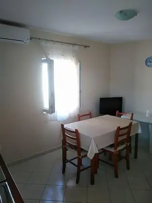 Apart Daire (Marija - parking - A1(2+2))