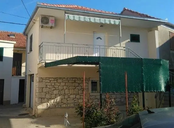 Apart Daire (Marija - parking - A1(2+2))