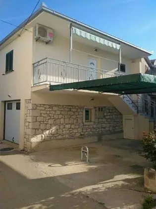 Apart Daire (Marija - parking - A1(2+2))