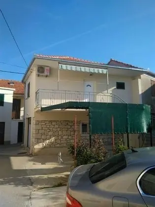 Apart Daire (Marija - parking - A1(2+2))