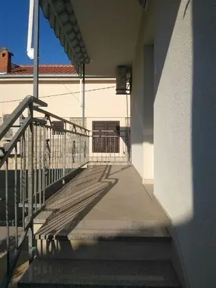 Apart Daire (Marija - parking - A1(2+2))