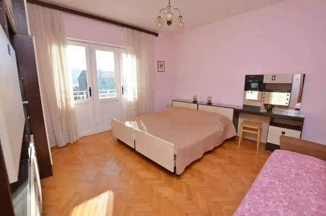 Apart Daire (Marija - with parking - A2(4+1) Prvi )