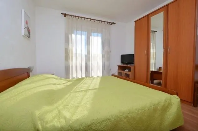 Apart Daire (Marija - with parking - A2(4+1) Prvi )