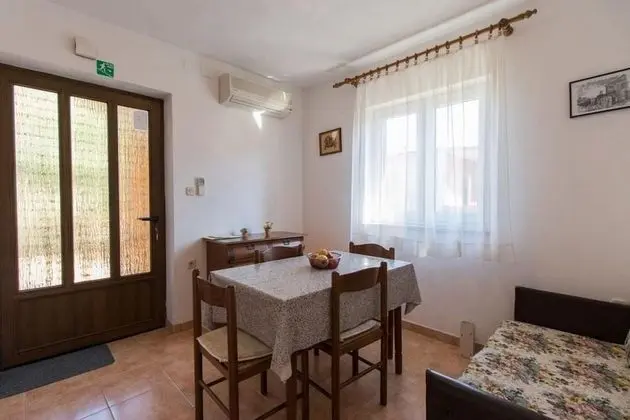 Apart Daire (Marija - with parking - A2(4+1) Prvi )