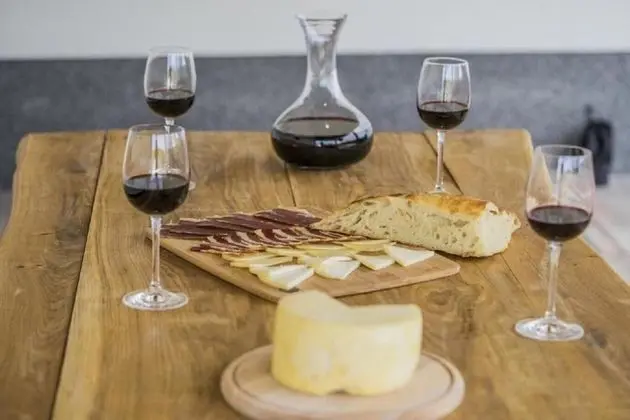 Apart Daire (Marija - with pool - A1(7))