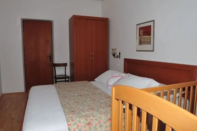 Apart Daire (Marija - with pool - A1(7))