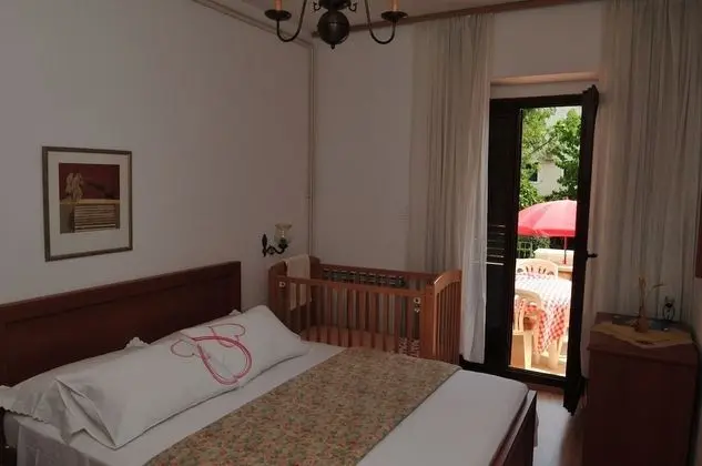 Apart Daire (Marija - with pool - A1(7))