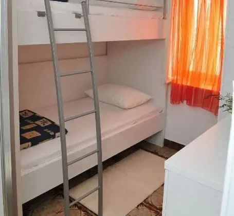 Apart Daire (Marija - with pool - A1(7))