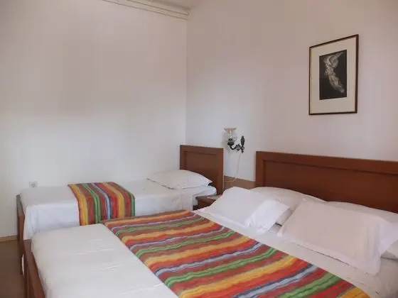 Apart Daire (Marija - with pool - A1(7))