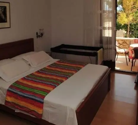 Apart Daire (Marija - with pool - A1(7))