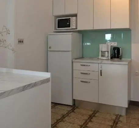 Apart Daire (Marija - with pool - A1(7))