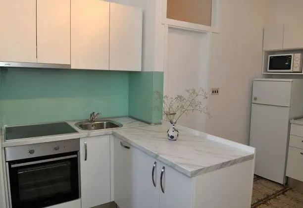 Apart Daire (Marija - with pool - A1(7))