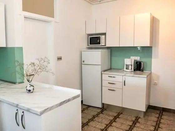 Apart Daire (Marija - with pool - A1(7))