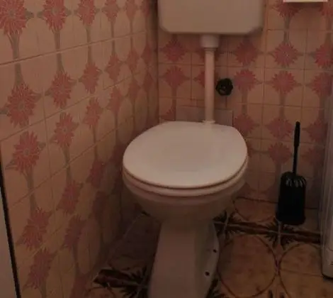 Apart Daire (Marija - with pool - A1(7))