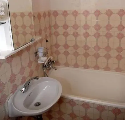 Apart Daire (Marija - with pool - A1(7))