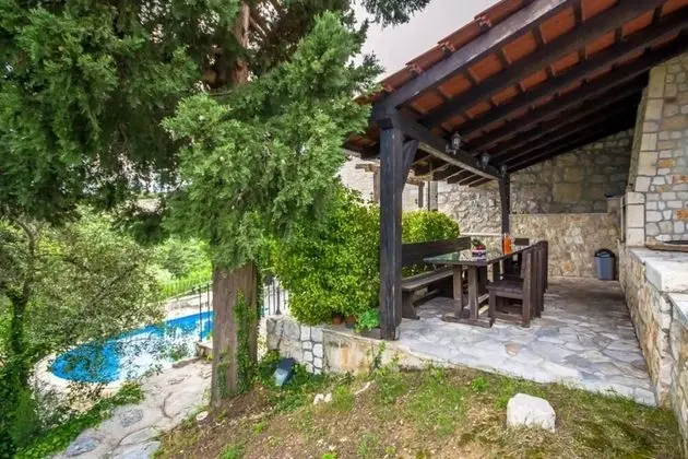 Ev (Marija - with pool - H(10))