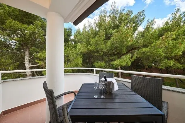 One Bedroom Apartment