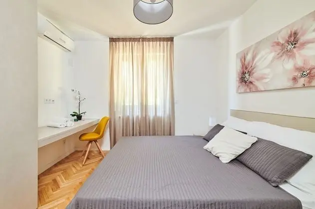 Three Bedroom Apartment