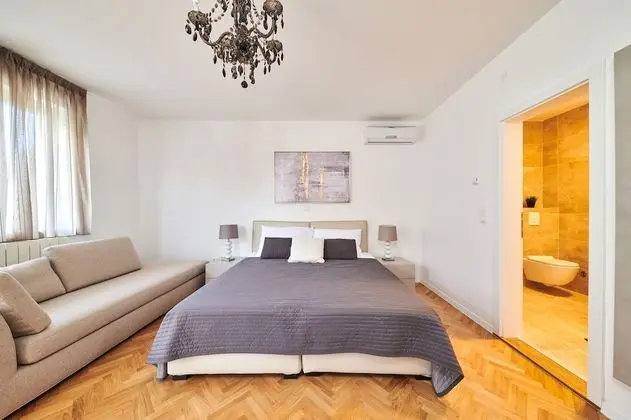 Three Bedroom Apartment