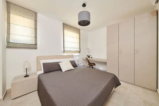 Three Bedroom Apartment