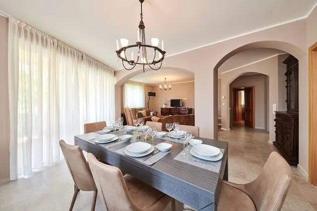 Three Bedroom Apartment