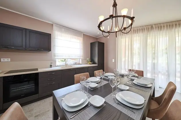 Three Bedroom Apartment