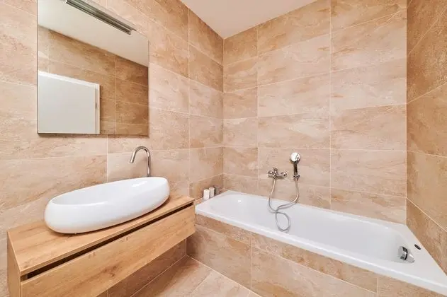 Three Bedroom Apartment