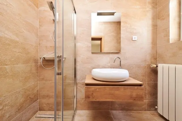 Three Bedroom Apartment