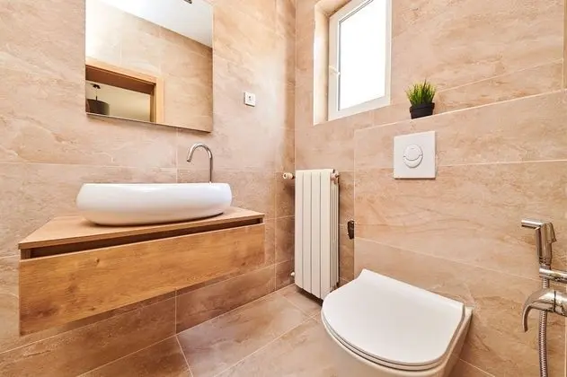 Three Bedroom Apartment