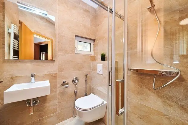 Three Bedroom Apartment